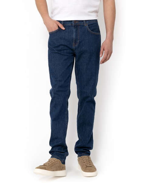 THE BOSTONIANS ПАНТАЛОНИ DENIM 5POCKET REGULAR FIT