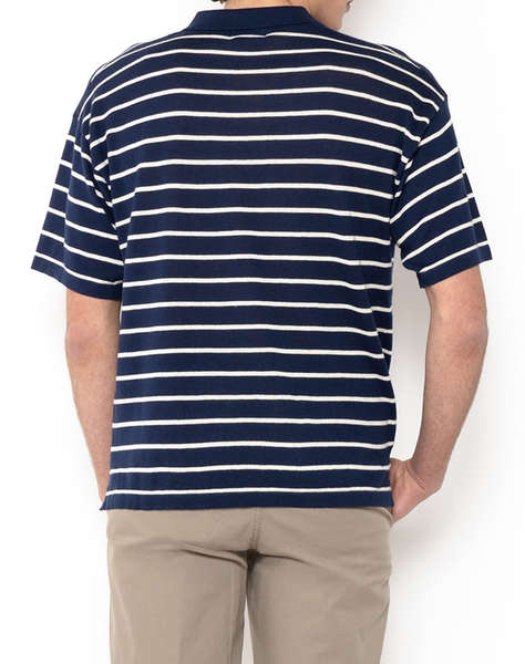 THE BOSTONIANS БЛУЗА ACORN POLO KNITTING REGULAR FIT