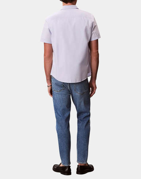 CALVIN KLEIN JEANS CLASSIC TAPER KLEIN BLUE JEAN