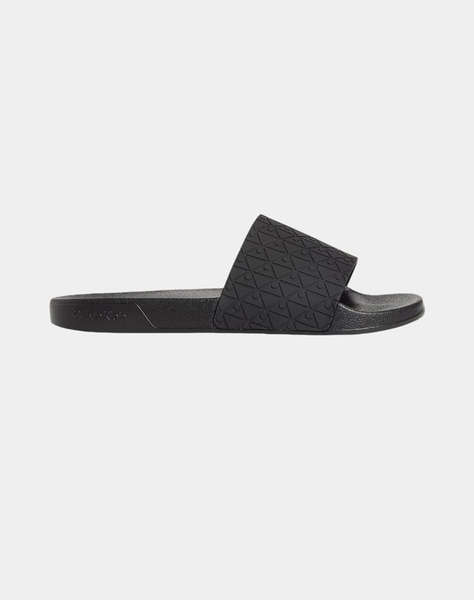 CALVIN KLEIN ESS SLIDE PU AOP