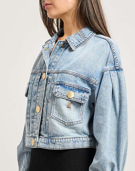 ARMANI EXCHANGE BLOUSON JACKET