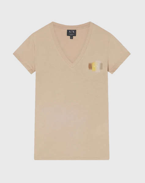 ARMANI EXCHANGET-SHIRT