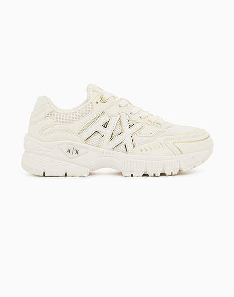 ARMANI EXCHANGE SNEAKER