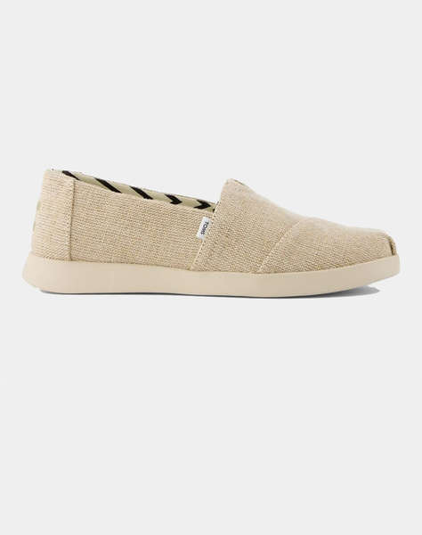 TOMS NAT UND HRTG CVS WM ALPLUS ESP
