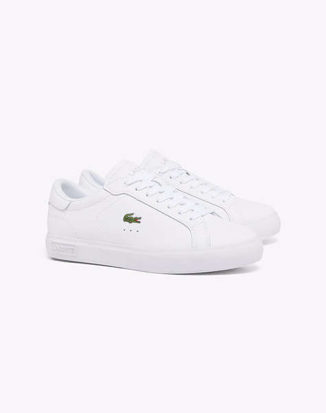 LACOSTE ДАМСКИ ОБУВКИ POWERCOURT 125 2 POWERCOURT 125 2 SFA