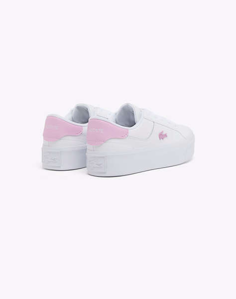 LACOSTE ДАМСКИ ОБУВКИ ZIANE PLATFORM 126 2 ZIANE PLATFORM 126 2 CFA