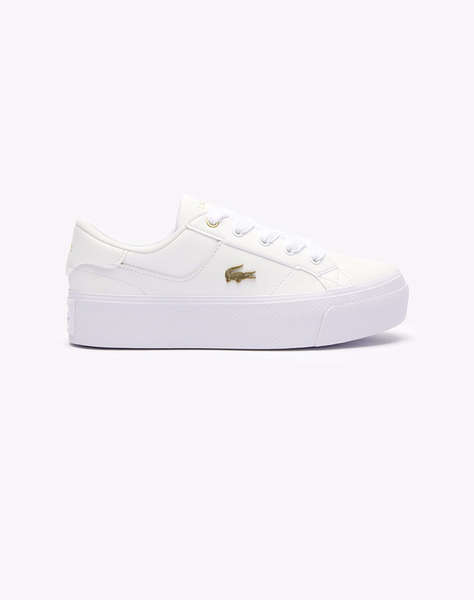 LACOSTE ДАМСКИ ОБУВКИ ZIANE PLATFORM 124 2 CFA ZIANE PLATFORM 124 2 CFA