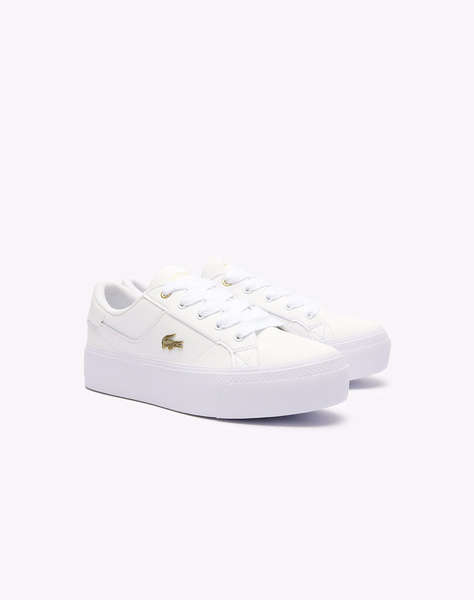 LACOSTE ДАМСКИ ОБУВКИ ZIANE PLATFORM 124 2 CFA ZIANE PLATFORM 124 2 CFA