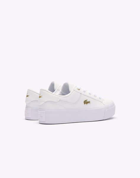 LACOSTE ДАМСКИ ОБУВКИ ZIANE PLATFORM 124 2 CFA ZIANE PLATFORM 124 2 CFA