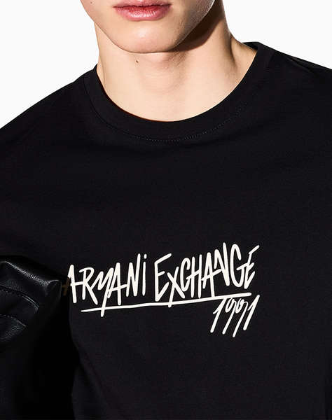 ARMANI EXCHANGE T-SHIRT