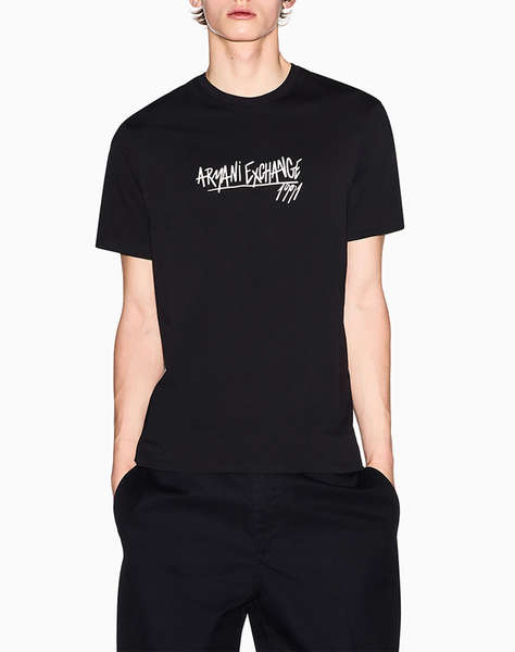 ARMANI EXCHANGE T-SHIRT