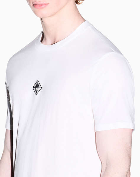 ARMANI EXCHANGE T-SHIRT