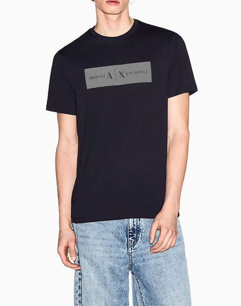 ARMANI EXCHANGE T-SHIRT