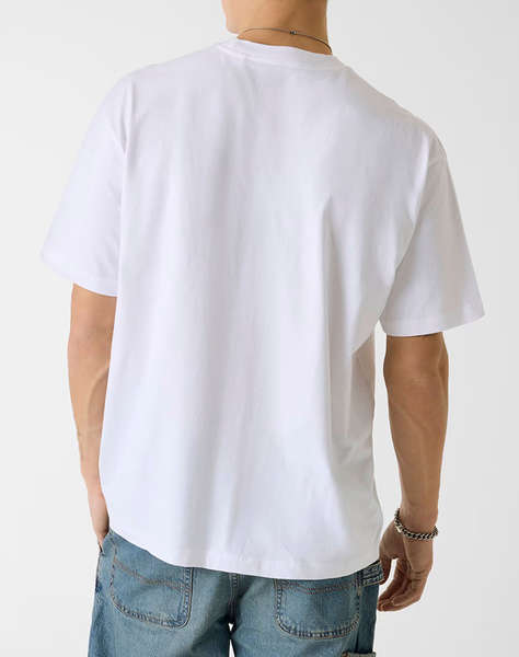 GUESS JEANS GJ SS CN OS MINI TRIANGLE TEE МЪЖКА БЛУЗА