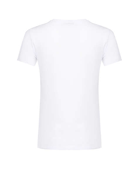 ARMANI EXCHANGE T-SHIRT