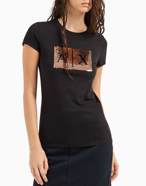 ARMANI EXCHANGE T-SHIRT