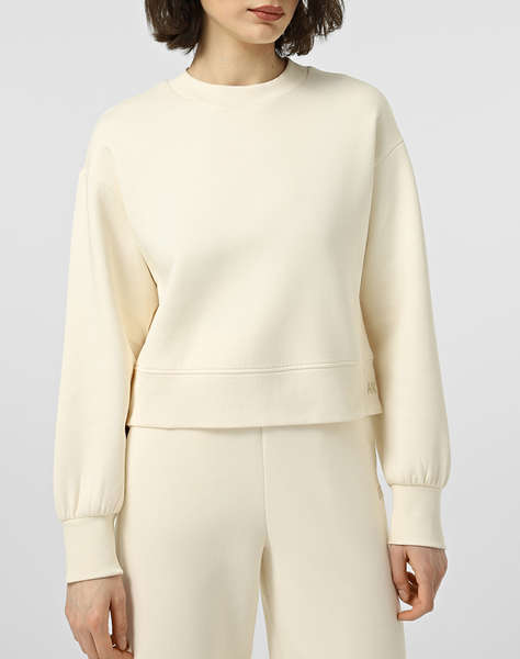 ARMANI EXCHANGE SWEATSHIRT