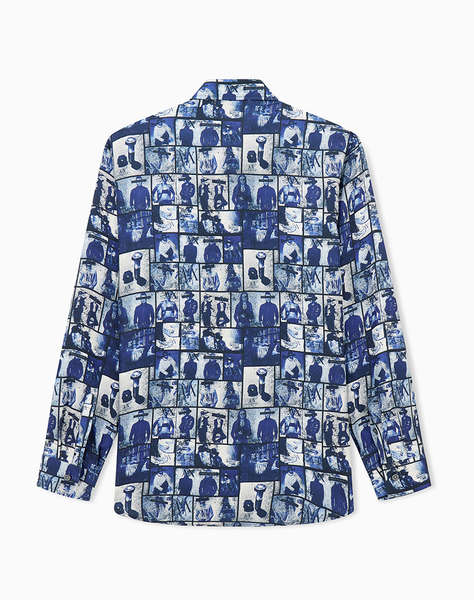 ARMANI EXCHANGE SHIRT