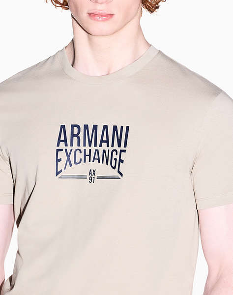 ARMANI EXCHANGE T-SHIRT