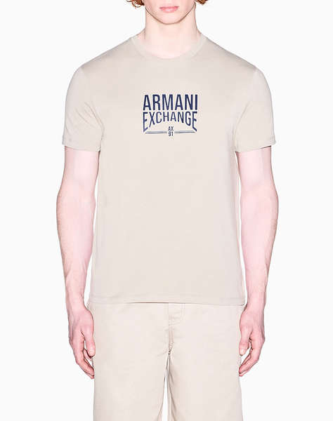 ARMANI EXCHANGE T-SHIRT