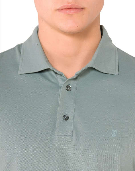 THE BOSTONIANS БЛУЗА POLO PIQUE TECH REGULAR FIT