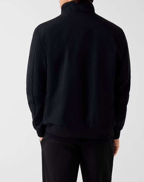 GUESS NEKA ZIPPED JACKET МЪЖКО ЯКЕ