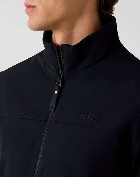 GUESS NEKA ZIPPED JACKET МЪЖКО ЯКЕ