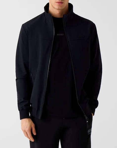 GUESS NEKA ZIPPED JACKET МЪЖКО ЯКЕ
