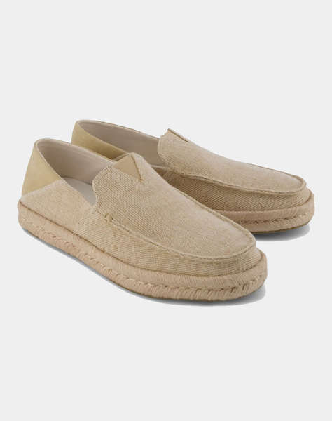 TOMS NT UNDY HRTG CN/SD MN ALONSO ESP