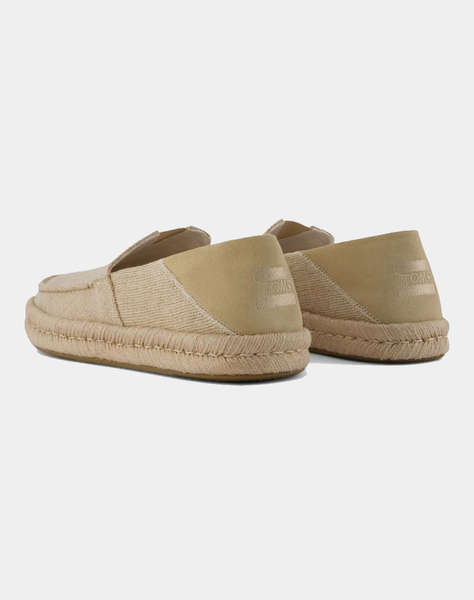 TOMS NT UNDY HRTG CN/SD MN ALONSO ESP