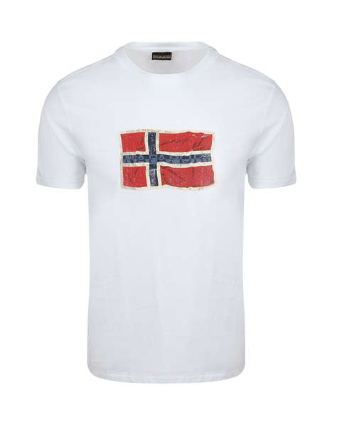 NAPAPIJRI S-MAHSA SS