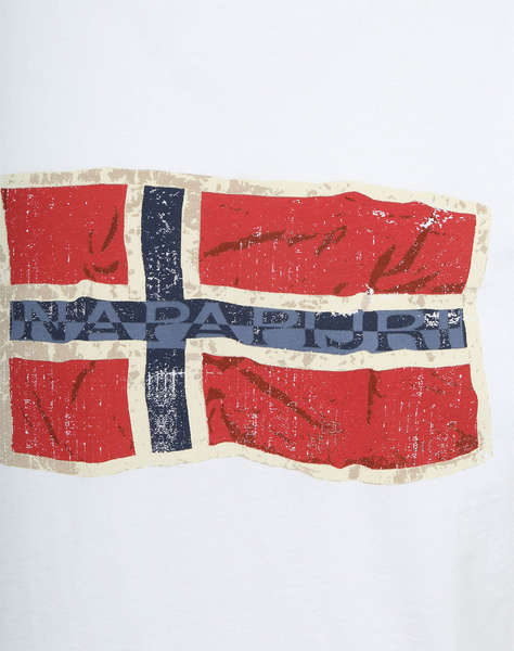 NAPAPIJRI S-MAHSA SS