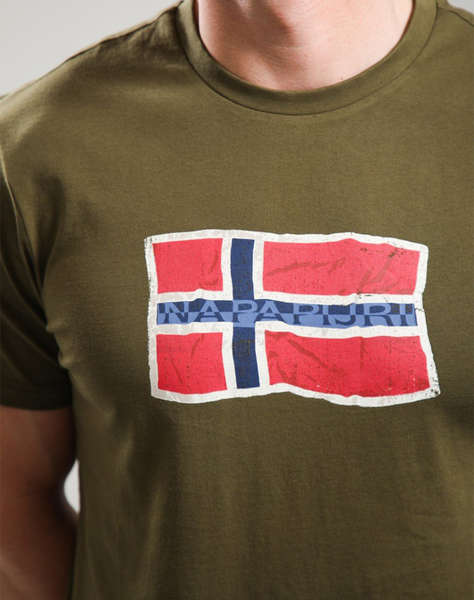 NAPAPIJRI S-MAHSA SS