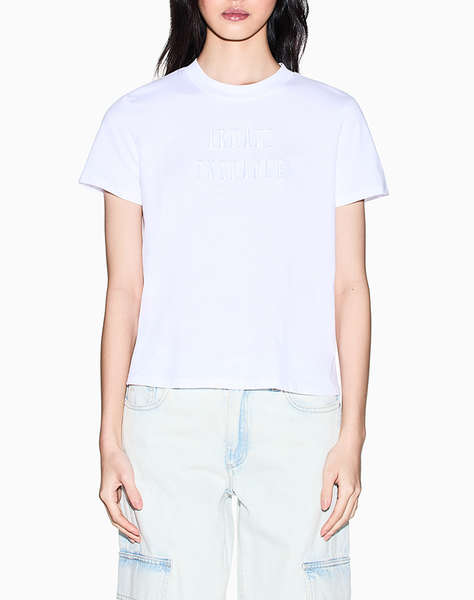 ARMANI EXCHANGET-SHIRT