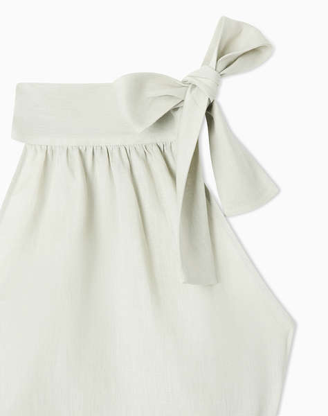 ARMANI EXCHANGE DRESS