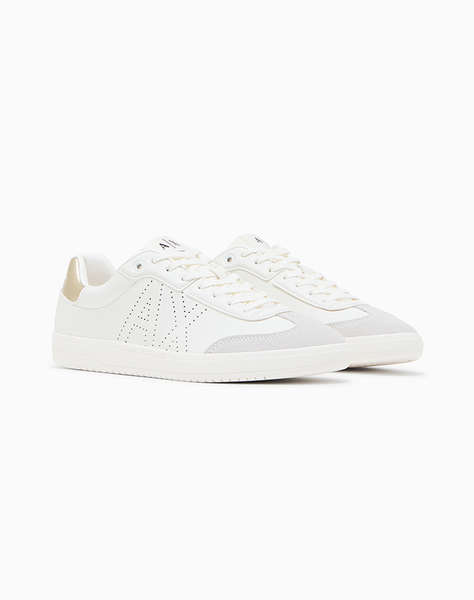 ARMANI EXCHANGE SNEAKER