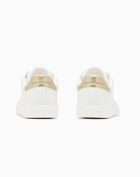 ARMANI EXCHANGE SNEAKER