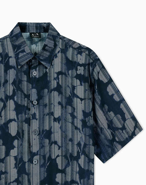ARMANI EXCHANGE SHIRT