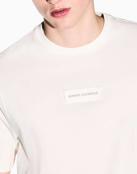 ARMANI EXCHANGE T-SHIRT