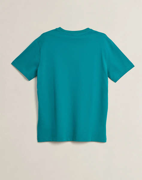 GANT БЛУЗА КМ SMALL GRAPHIC SS TSHIRT