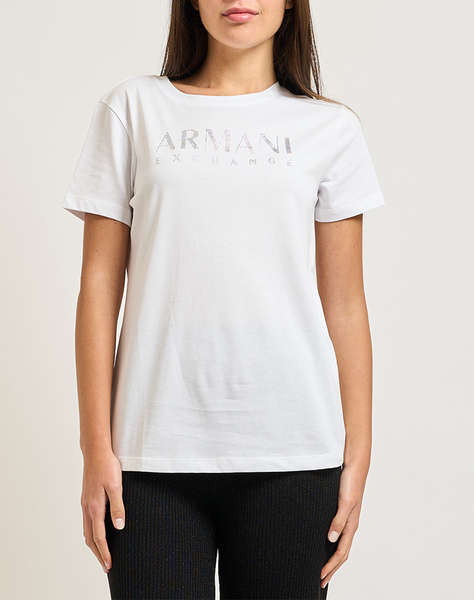 ARMANI EXCHANGE T-SHIRT