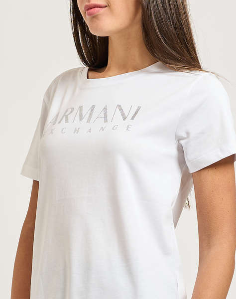 ARMANI EXCHANGE T-SHIRT