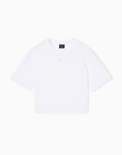 ARMANI EXCHANGE T-SHIRT