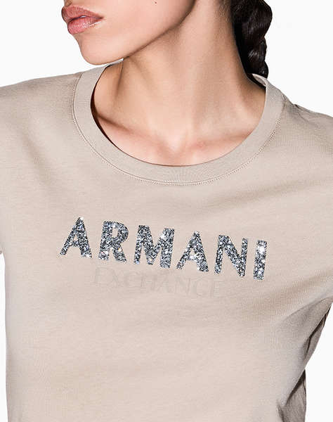 ARMANI EXCHANGE T-SHIRT