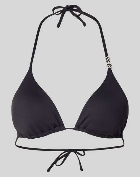 GUESS REM PADDING TRIANGLE BRA ДАМСКИ БАНСКИ