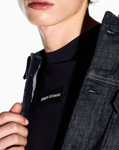 ARMANI EXCHANGE T-SHIRT