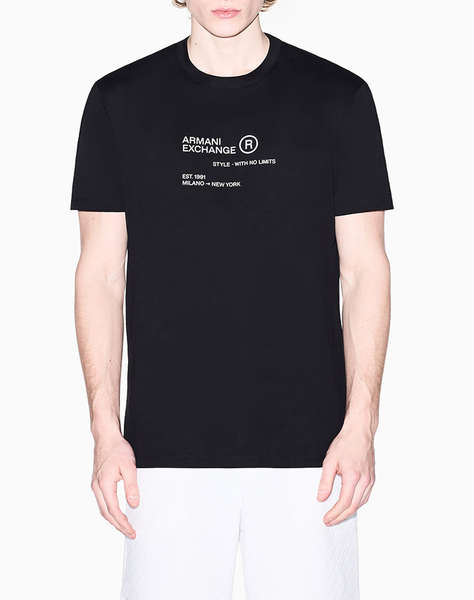 ARMANI EXCHANGE T-SHIRT