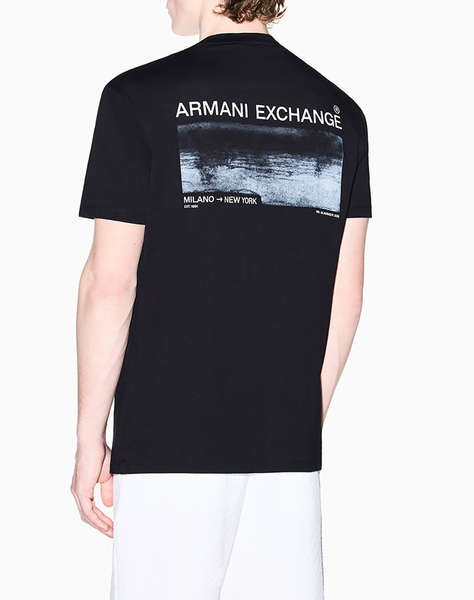 ARMANI EXCHANGE T-SHIRT