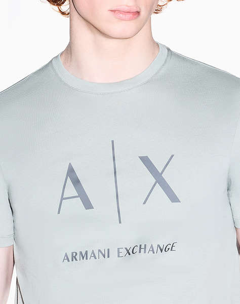 ARMANI EXCHANGE T-SHIRT