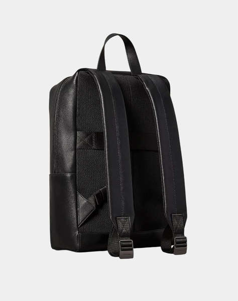 CALVIN KLEIN EMBLEM HW SLIM POCKET BACKPACK
